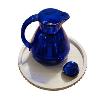 Blue Alfi Thermoflask Lovegrove &  London Cobalt‎ Blue